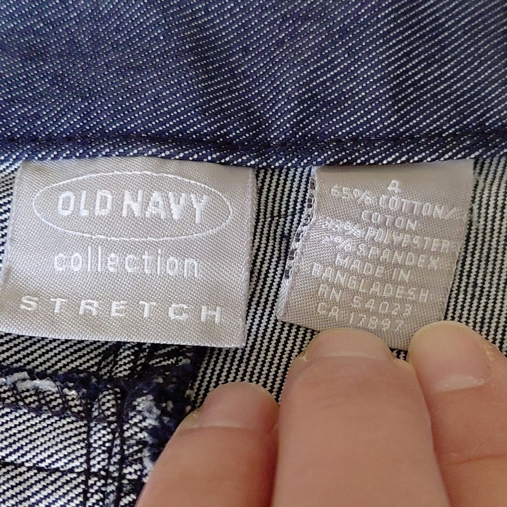 Pants - Picture 4 of 6
